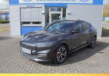 Ford Mustang Mach-E 56.354 km 33.900 &euro; Hamm 59069