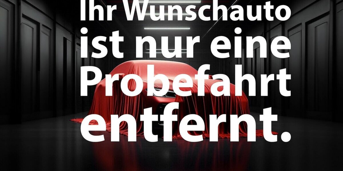VW Caddy Maxi 1.5 TSI Comfortline / 7-SITZER / LED 27.000 km 27.991 &euro; Hamm 59077