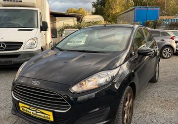 Ford Fiesta 229.695 km 3.350 &euro; Dortmund 44339