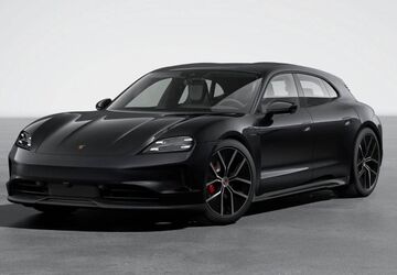 Porsche Taycan 5.872 km 114.500 &euro; Holzwickede 59439