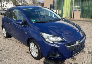 Opel Corsa 71.000 km 5.190 &euro; Wetter Ruhr 58300