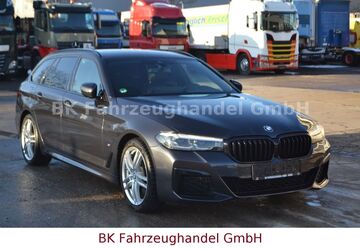 BMW 530 157.000 km 28.500 &euro; Hamm 59073