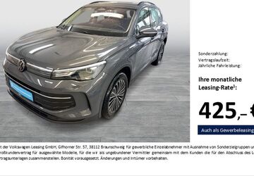 VW Tiguan 9.990 km 41.211 &euro; Dortmund 44141