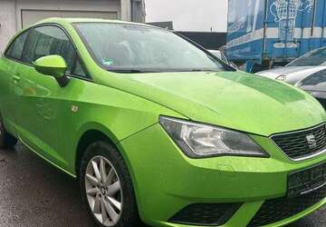 Seat Ibiza 165.320 km 4.595 &euro; Hagen 58135