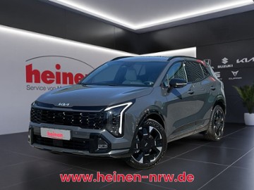 Gebrauchte Kia Sportage
