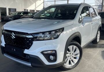 Suzuki (SX4) S-Cross 6.419 km 25.370 &euro; Lünen 44536