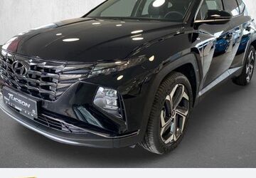 Hyundai TUCSON 78.123 km 25.990 &euro; Castrop-Rauxel 44575