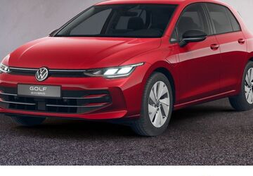 VW Golf 6.488 km 31.440 &euro; Menden 58706