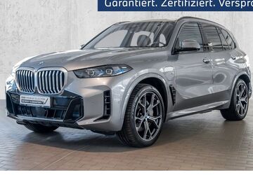 BMW X5 58.250 km 79.990 &euro; Hagen 58119