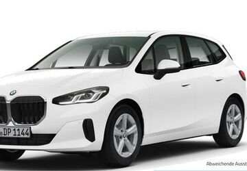 BMW 220 Active Tourer 19.005 km 27.490 &euro; Werne 59368
