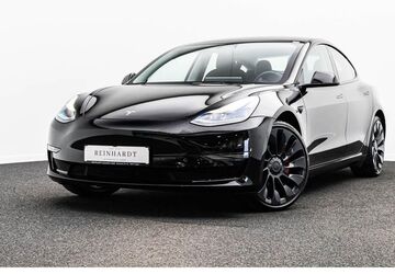 Tesla Model 3 54.139 km 31.699 &euro; Hagen 58091