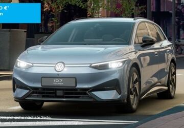 VW ID.7 11.599 km 49.490 &euro; Hagen 58089