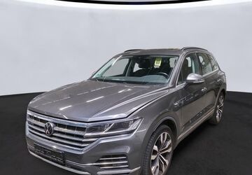 VW Touareg 77.060 km 43.840 &euro; Hagen 58091