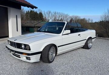 BMW 325 175.000 km 23.499 &euro; Menden 58708