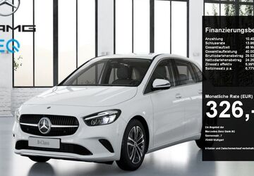 Mercedes-Benz B 200 6.945 km 34.670 &euro; Dortmund 44139