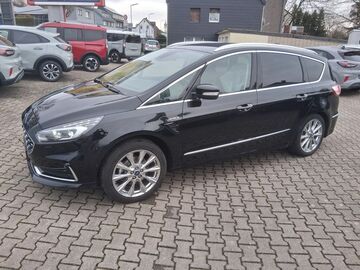 Gebrauchte Ford S-Max