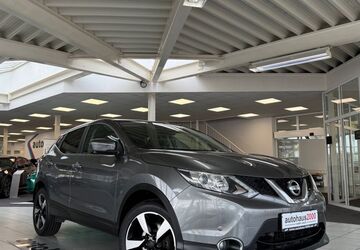 Nissan Qashqai 137.319 km 12.950 &euro; Hamm 59065