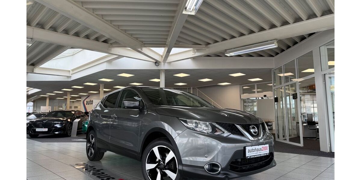Nissan Qashqai 137.319 km 12.950 &euro; Hamm 59065