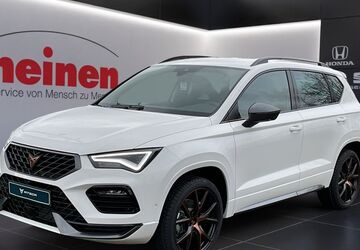 Cupra Ateca 1.190 km 34.980 &euro; Bergkamen 59192
