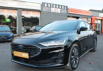 Ford Focus 35.482 km 17.331 &euro; Dortmund 44145