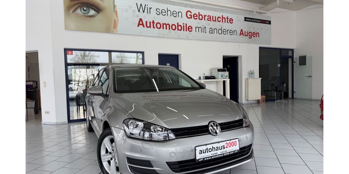 VW Golf 155.696 km 12.450 &euro; Ahlen 59229