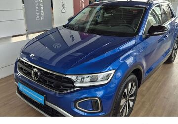VW T-Roc 11.421 km 24.960 &euro; Hamm 59065