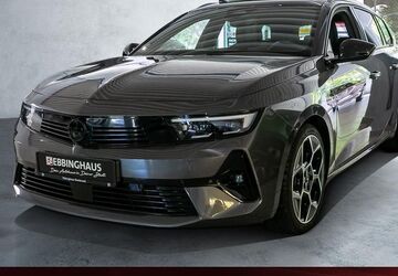 Opel Astra 60.187 km 23.990 &euro; Dortmund 44225