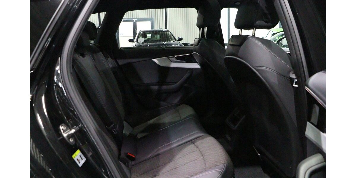 Audi A4 Avant 40 TDI Q S-LINE-COMPETITION-PLUS BLACK 125.000 km 28.333 &euro; Hamm 59077