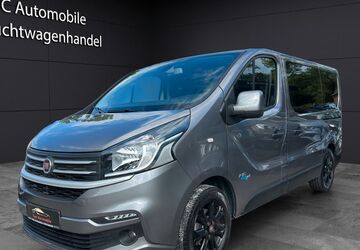 Fiat Talento 80.825 km 23.990 &euro; Ahlen 59227