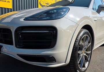 Porsche Cayenne 69.500 km 71.690 &euro; Dortmund 44359