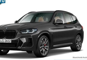 BMW X3 27.005 km 50.770 &euro; Hamm 59071