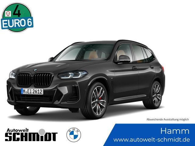 BMW X3 27.005 km 50.770 &euro; Hamm 59071