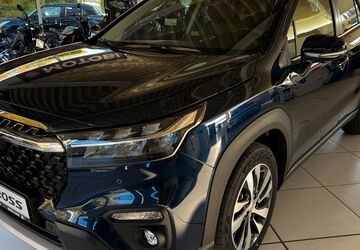 Suzuki (SX4) S-Cross 9.800 km 31.690 &euro; Iserlohn-Dröschede 58638