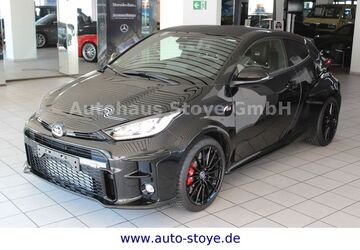 Toyota Yaris 5.000 km 36.999 &euro; Hagen 58095