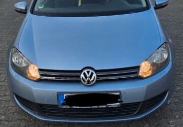 VW Golf 196.000 km 3.990 &euro; Hamm 59077