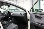 Seat Leon 1.5 TSI STYLE WHITE & BLACK / LED, PANORAMA 89.000 km 15.777 &euro; Hamm 59077