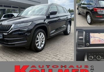 Skoda Kodiaq 123.226 km 20.990 &euro; Kamen 59174