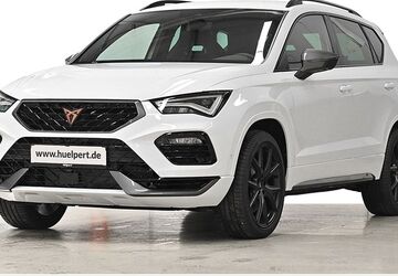 Cupra Ateca 1.990 km 47.332 &euro; Dortmund 44269