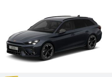 Cupra Leon 19.964 km 30.730 &euro; Hemer 58675