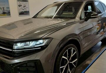 VW Touareg 74.579 km 60.810 &euro; Hagen 58091
