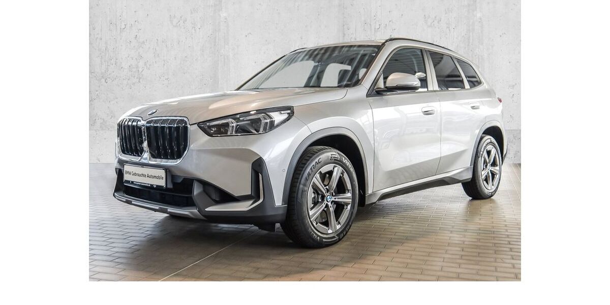 BMW X1 20.400 km 44.490 &euro; Hagen 58119