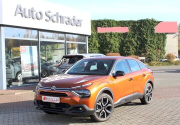 Citroen C4 22.992 km 17.980 &euro; Hamm 59067