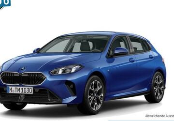 BMW 120 14.995 km 33.290 &euro; Hamm 59071