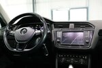 VW Tiguan 2.0 TSI DSG 4M SOUND / PANORAMA / LED 128.000 km 19.777 &euro; Hamm 59077