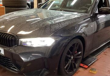 BMW 330 64.005 km 39.990 &euro; Lünen 44534