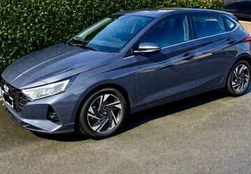 Hyundai i20 22.150 km 14.900 &euro; Waltrop 45731