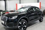 Audi Q2 1.4 TFSI SPORT / 1.HAND / ABN.AHK / PDC / SHZ 138.000 km 13.222 &euro; Hamm 59077