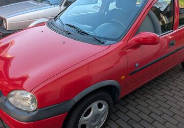 Opel Corsa 75.000 km 1.550 &euro; Iserlohn 58640