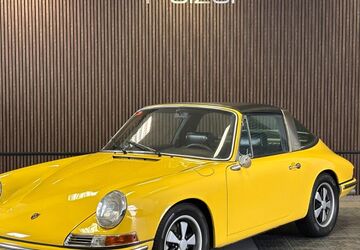 Porsche 911 Urmodell 6.592 km 72.990 &euro; Ense-Höingen 59469