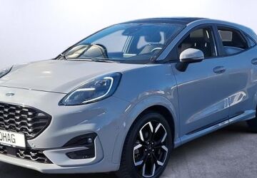 Ford Puma 30.730 km 17.880 &euro; Datteln 45711